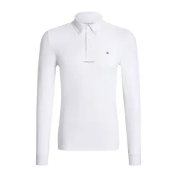 Tommy Hilfiger Equestrian Wilson Turniershirt Herren
