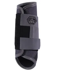 QHP QCross Eventing Gamaschen hinten