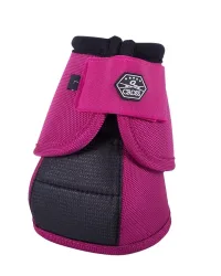 QHP QCross technical Hufglocken