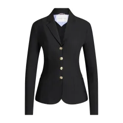 Tommy Hilfiger Equestrian Solano Airbag kompatibles Turniersakko Damen