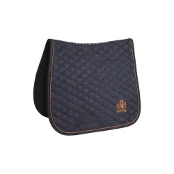 Tommy Hilfiger Equestrian Baxter Suede Dressurschabracke
