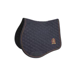 Tommy Hilfiger Equestrian Baxter Suede Springschabracke