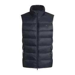 Tommy Hilfiger Equestrian Anders Puffer Weste Herren