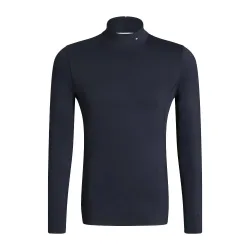 Tommy Hilfiger Equestrian Ben langärmeliges Trainingsshirt Herren