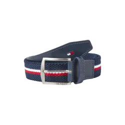 Tommy Hilfiger Equestrian Anchor elastischer Gürtel