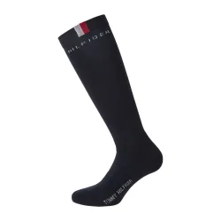 Tommy Hilfiger Equestrian Gibbs Reitsocken