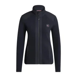 Tommy Hilfiger Equestrian Elmonte Fleecejacke Damen