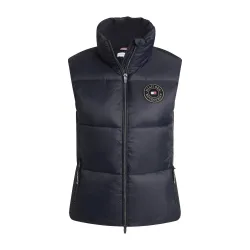 Tommy Hilfiger Equestrian Everett Pufferweste Damen