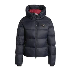 Tommy Hilfiger Equestrian Glendale Pufferjacke Damen