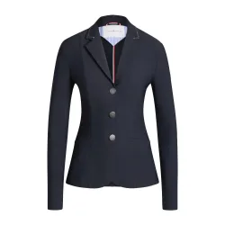 Tommy Hilfiger Equestrian Lima Airbag kompatibel Turniersakko Damen