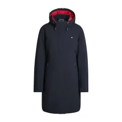 Tommy Hilfiger Equestrian, Tommy Hilfiger Equestrian Loma Pufferweste Damen