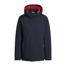 Tommy Hilfiger Equestrian Palisade Airbag kompatibler Reitparka Damen