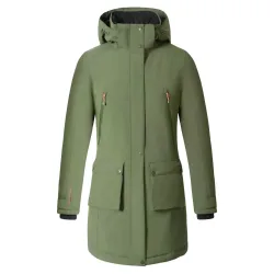 Covalliero Parka HW 2026 Damen