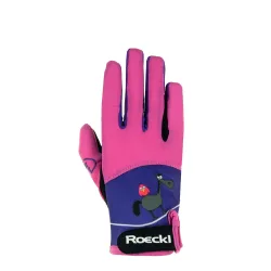 Roeckl KANSAS Reithandschuh Kinder
