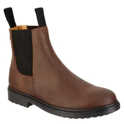Suedwind Stiefelette unisex New Work