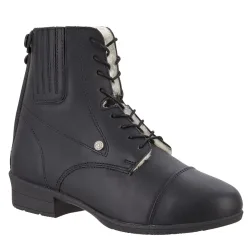 Suedwind Icelock Merino BZ Lace Stiefelette unisex