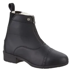 Suedwind IceLock Merino FZ Stiefelette unisex