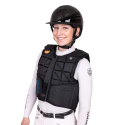 USG Sicherheitsweste Flexi Motion Kinder