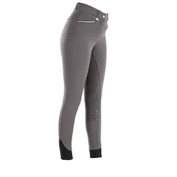 USG Ava Full Grip Reithose Kinder