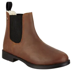 Suedwind Nova Jodhpur Classic Winter unisex Stiefelette 3746