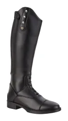 Suedwind Kids Fun Glitter SynthetikLederstiefel