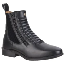 Suedwind Legacy SZ Milano Stiefelette unisex