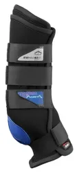 Veredus Stallgamaschen Magnetik hinten