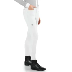 EGO7 Jumping EJ Kniegrip Reithose Damen