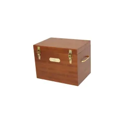 Grooming Deluxe Tack Box