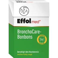 Effol med BronchoCareDragee 2 x 44g