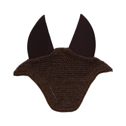 Kentucky Horsewear Wellington Sparkling Soundless Fliegenohren
