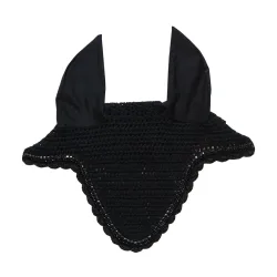 Kentucky Horsewear Stone & Pearl Long Fliegenohren