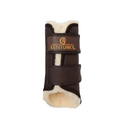 Kentucky Horsewear Solimbra Arbeits Dressurgamasche hinten
