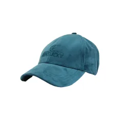 Kentucky Horsewear BaseCap Velvet Damen