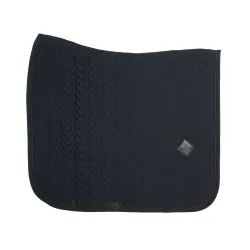 Kentucky Horsewear Fishbone Schabracke