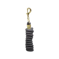 Kentucky Horsewear Lead Rope Basic Karabiner