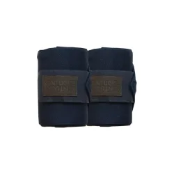 Kentucky Horsewear Bandagen 2er Set Schmutzabweisend