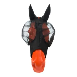 Kentucky Horsewear Slim fit Fliegenmaske