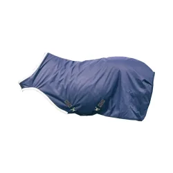 Kentucky Horsewear Waterproof Führanlagendecke mit künstlichem Kaninchenfell