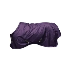 Kentucky Horsewear Turnout Rug All Weather Pro mit künstlichem Kaninchenfell 160g