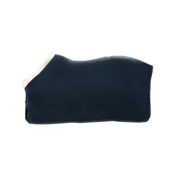 Kentucky Horsewear Fleece Rug Show Heavy Abschwitzdecke 0 g