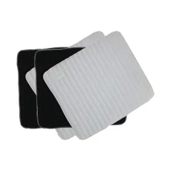 Kentucky Horsewear Bandagenunterlagen Absorb 45 x 40 4er