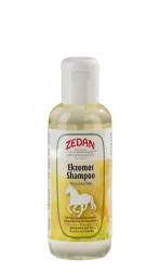 Zedan Ekzemershampoo 250 ml
