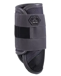 QHP QCross Eventing Gamaschen vorne
