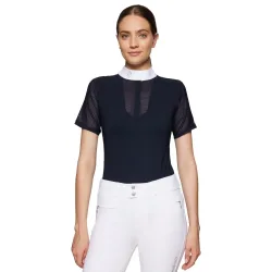 Samshield Turniershirt Damen Apolline