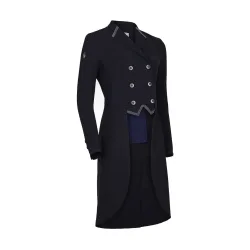Samshield Crystal Fabric Frack Damen
