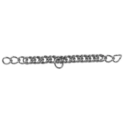 Sprenger Kinnkette Edelstahl