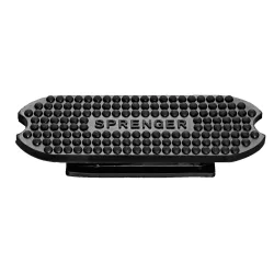 Sprenger Steigbügeleinlagen System
