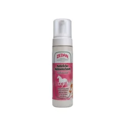 Zedan Natürlicher Mähnenschaum 200ml