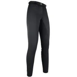 HKM Winner Wintersoftshell Reithose Damen
